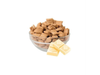 ALMOHADITAS DE CHOCOLATE BLANCO