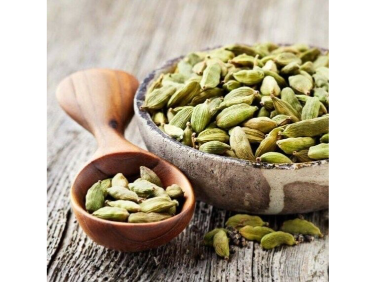 CARDAMOMO