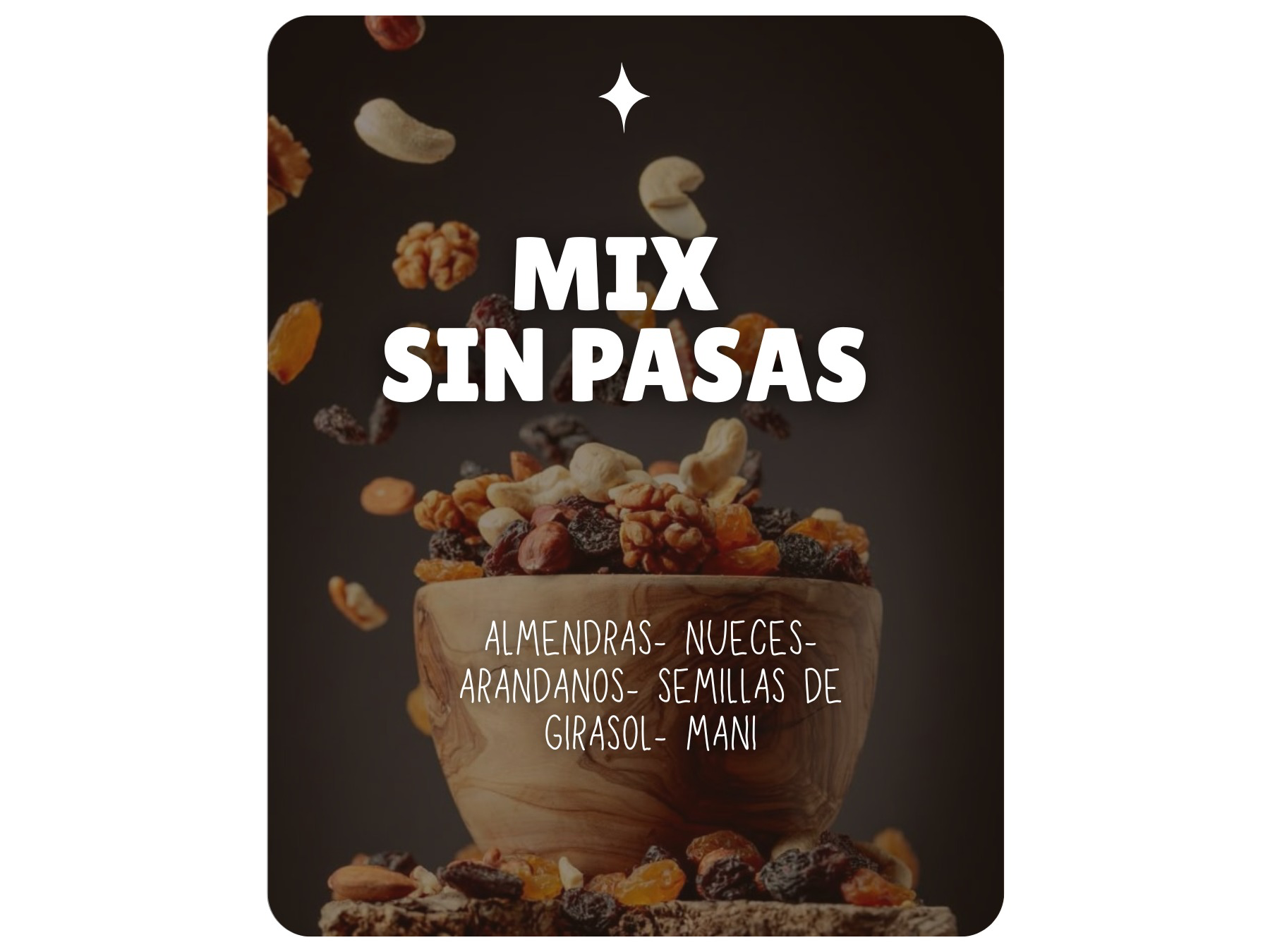 MIX SIN PASAS
