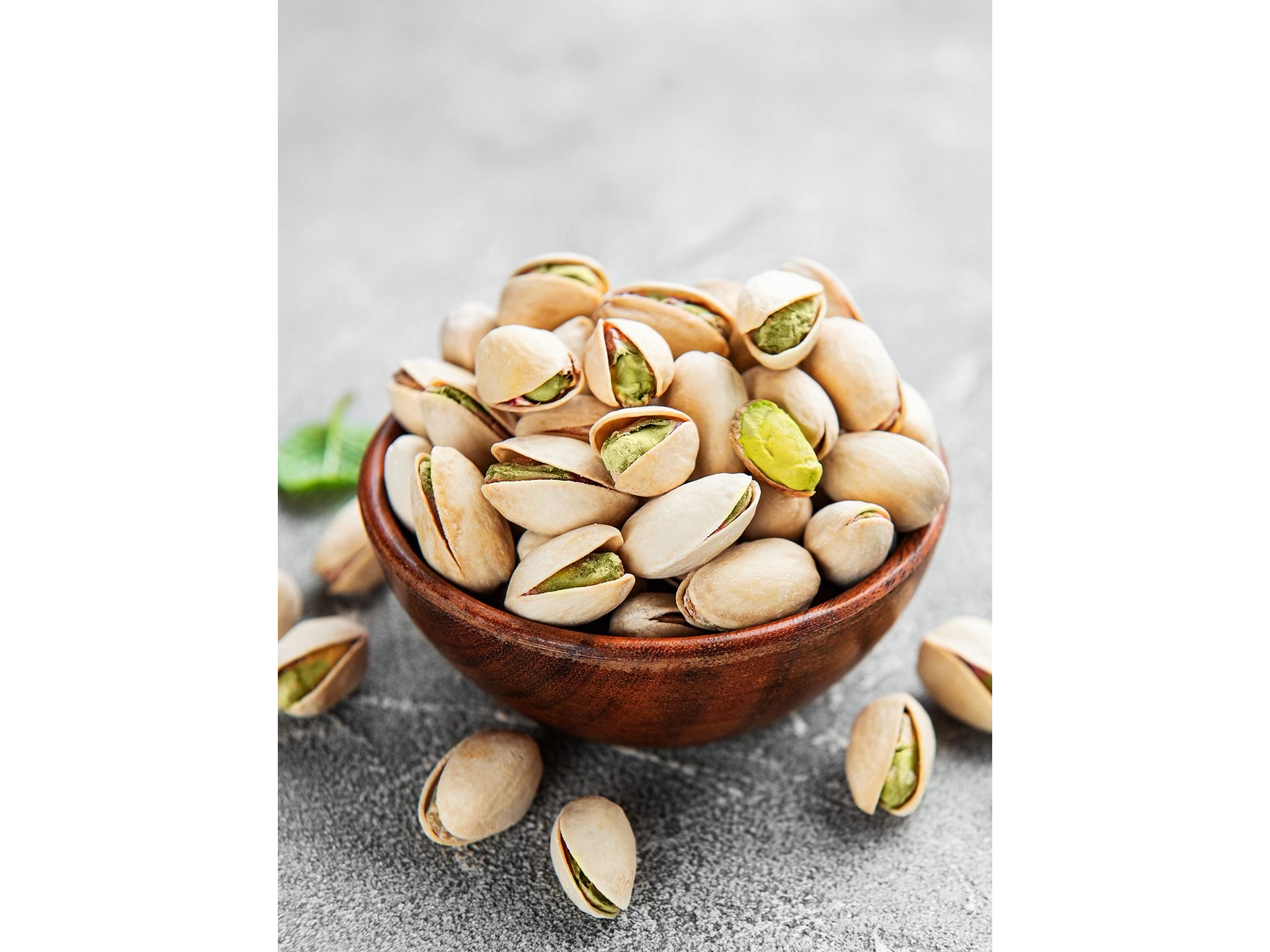 PISTACHO