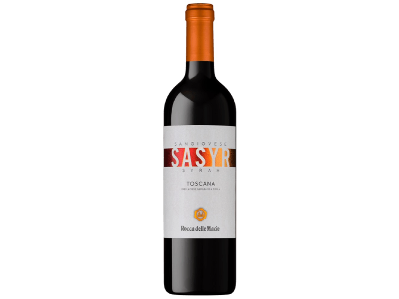 Sasyr 2023 Toscana IGT, Sangiovese-Syrah