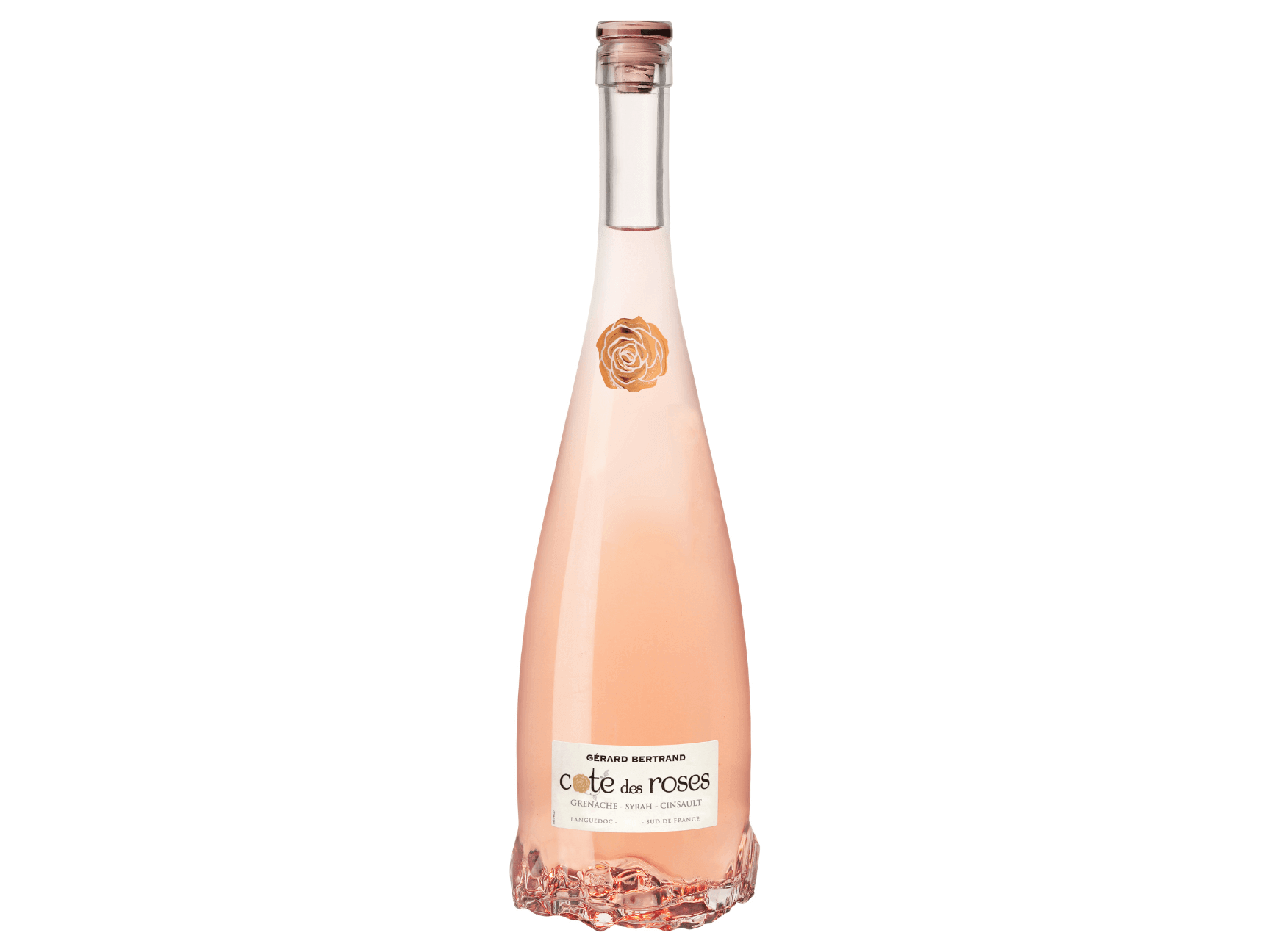 Cote Des Roses Grenache, Syrah, Cinsault 2024, Languedoc