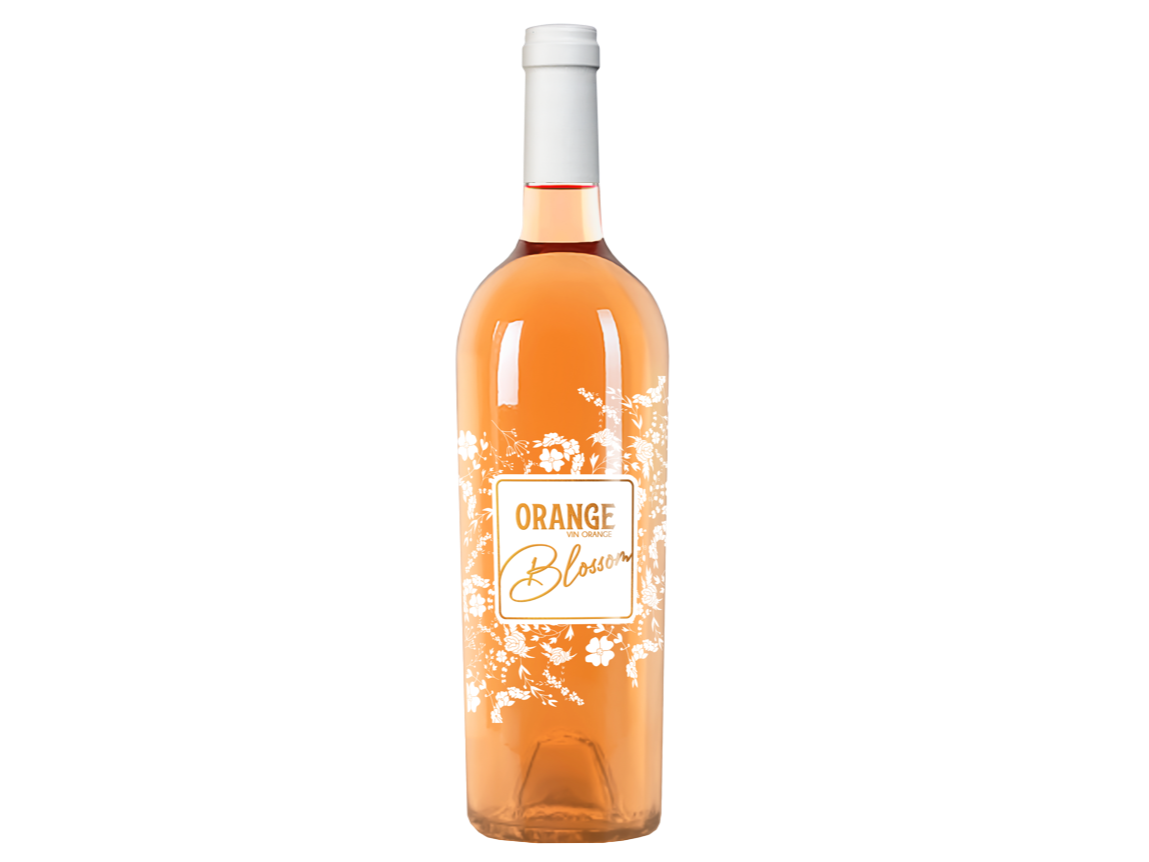 Orange Blossom Vin Orange 2023 Sauvignon Gris