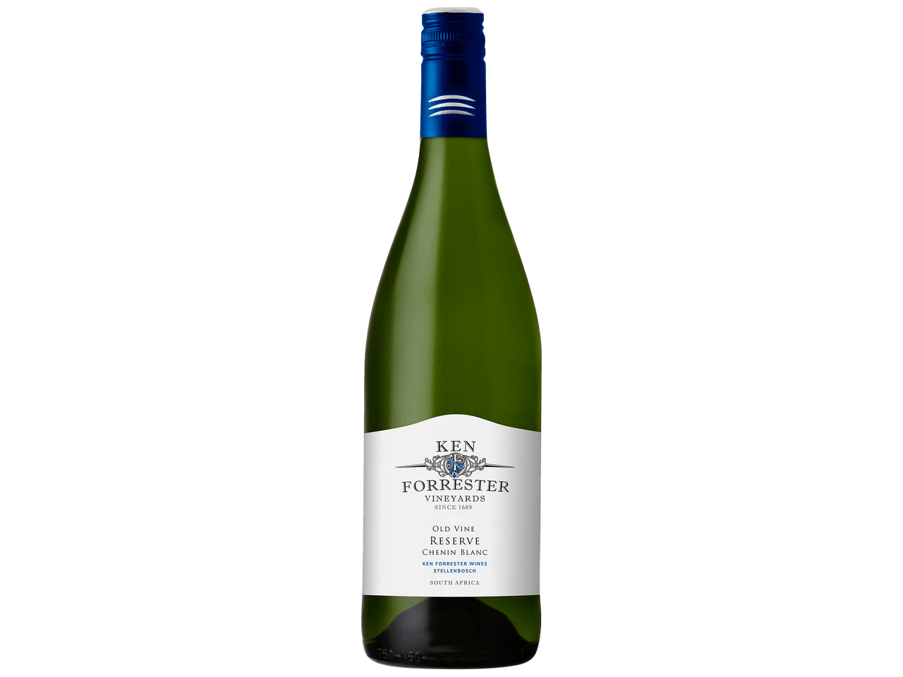 Ken Forrester Vineyards Old Vine Reserve Chenin Blanc 2023