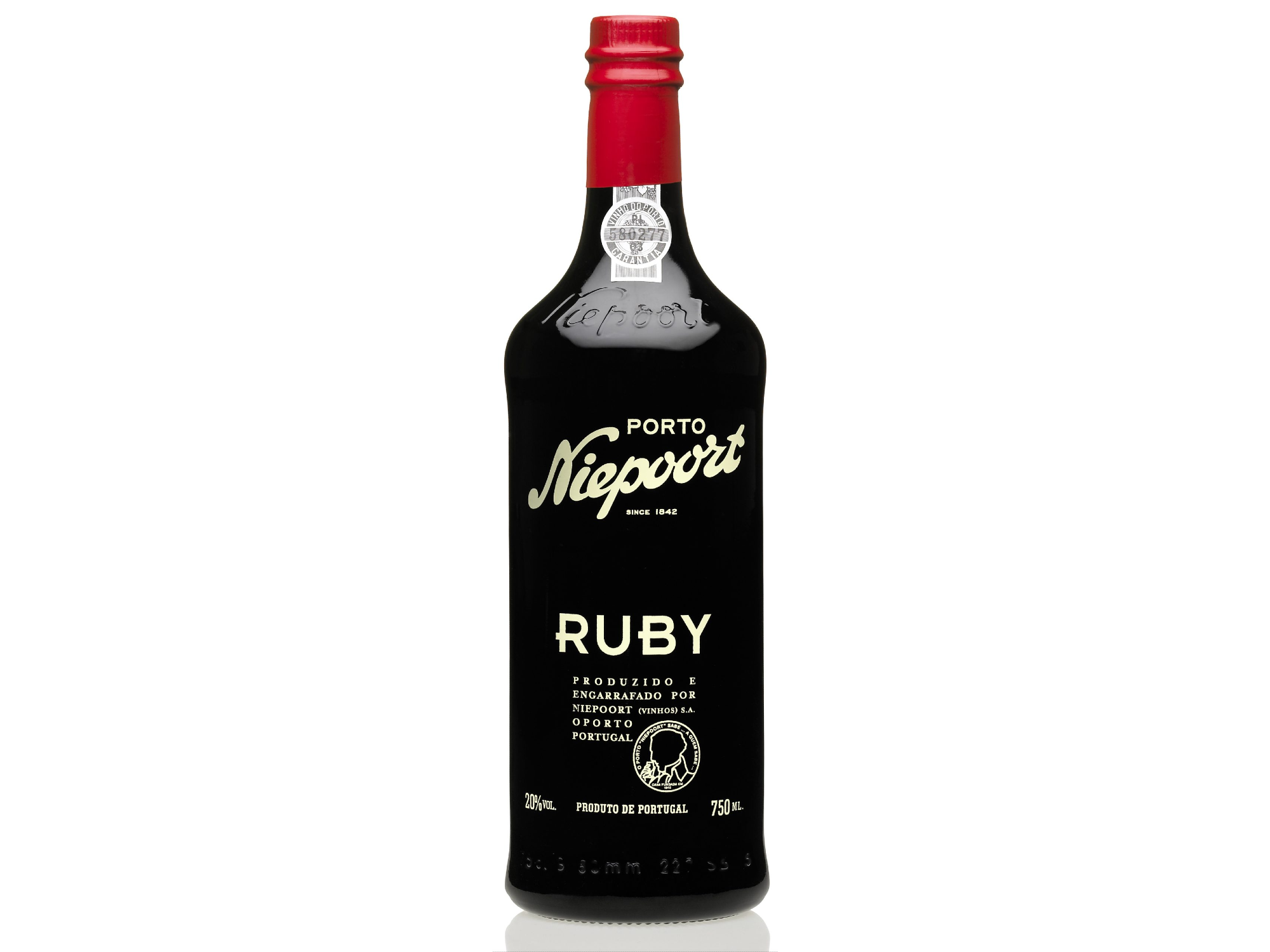 Porto Niepoort Ruby