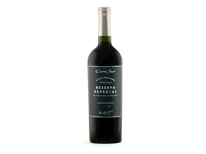 Cono Sur Reserva Especial Carmenere 2022