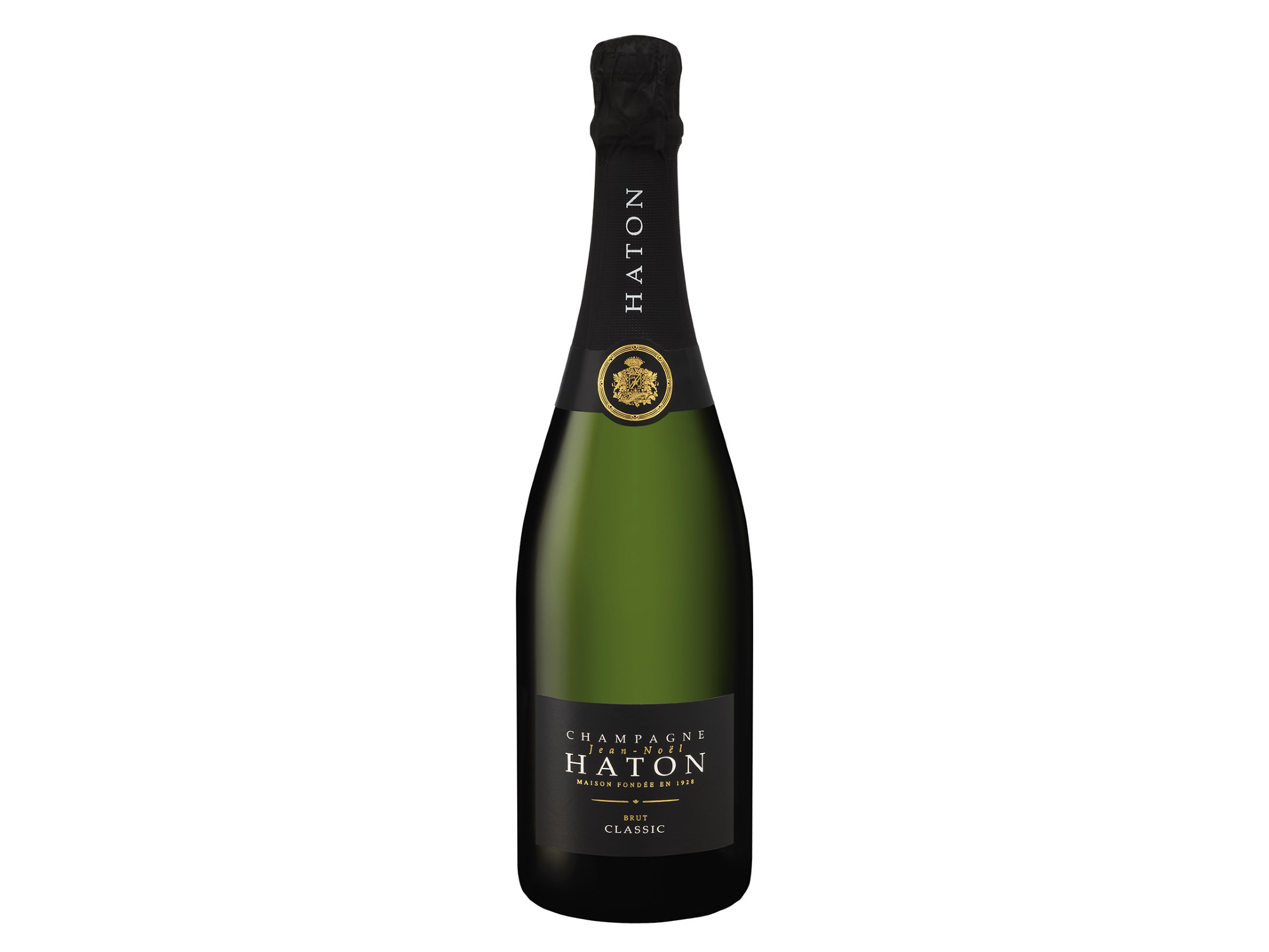 Jean Noel Haton Brut Classic