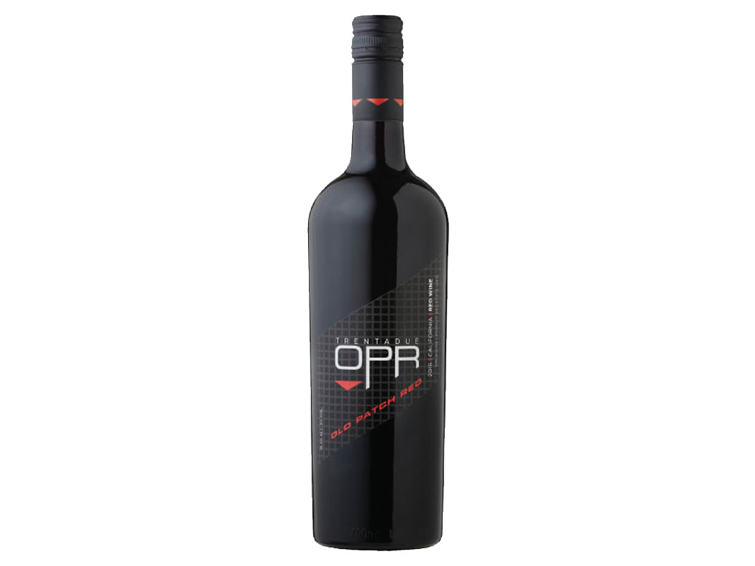 Trentadue Old Patch Red 2024 Alexander Valley, Sonoma County, CA