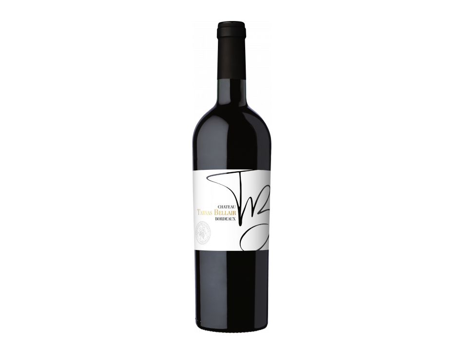 Chateau Tarnas Bellair Bordeaux AOP 2017