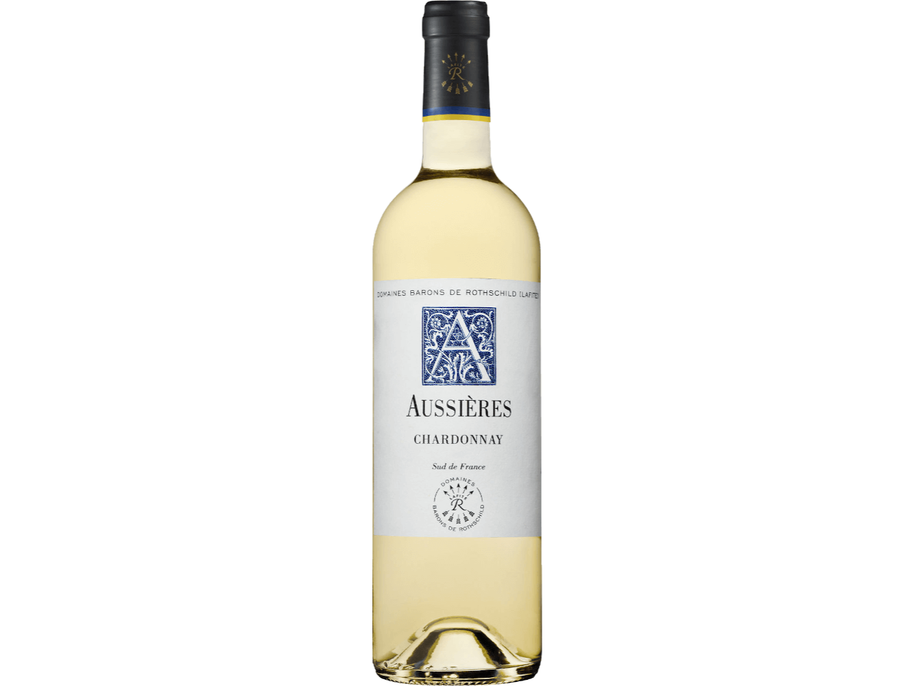 A D´Aussieres Chardonnay 2024 | Pays D´Oc IGP