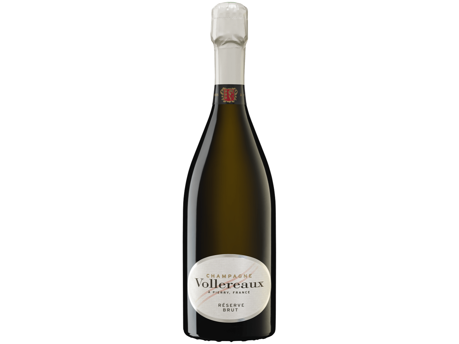 Vollereaux Reserve Brut, Pierry