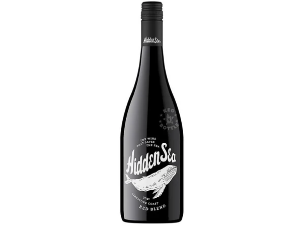 Hidden Sea Limestone Coast Pinot Noir 2024