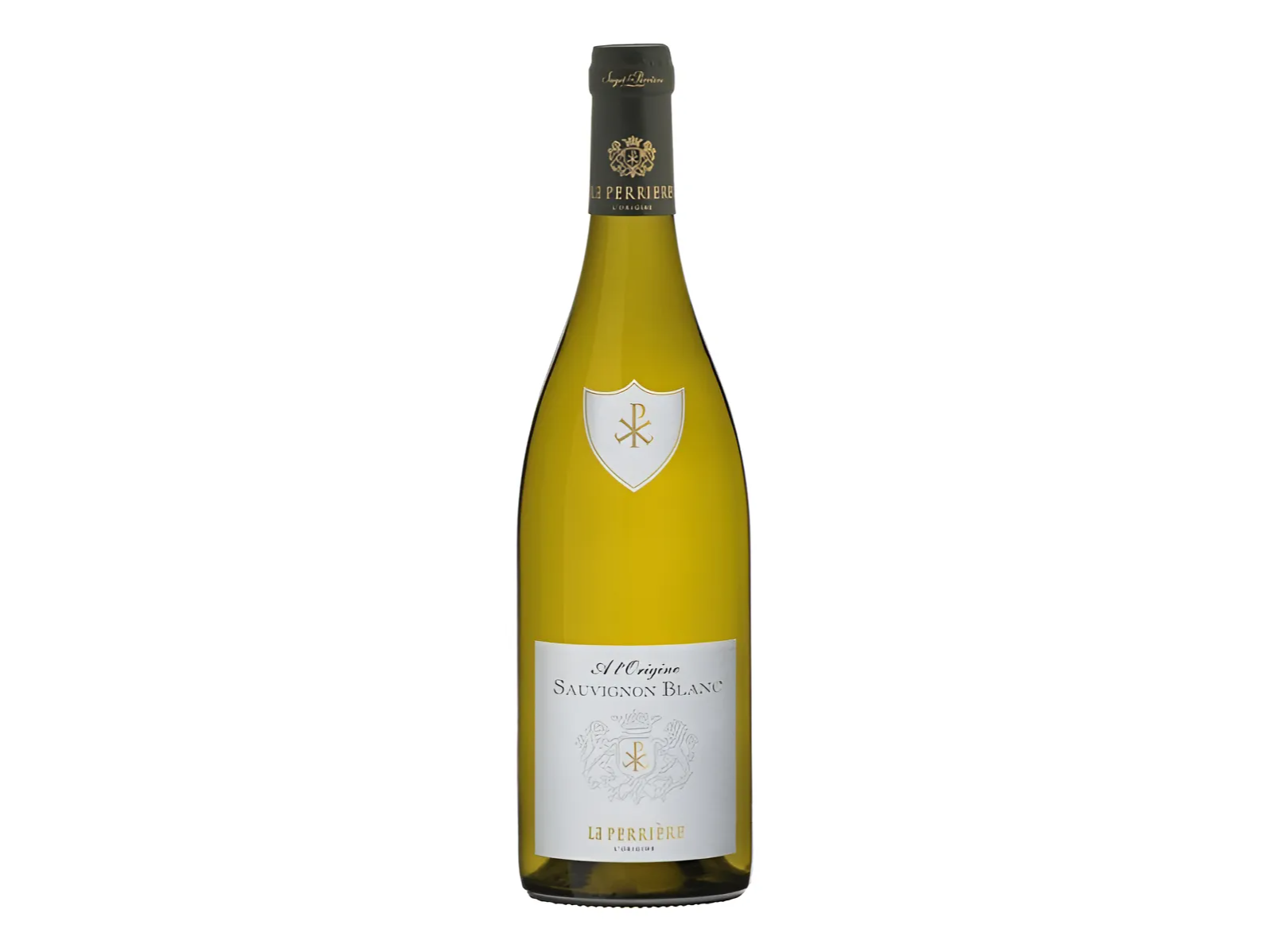 La Perriere L´Origine Sauvignon Blanc 2024