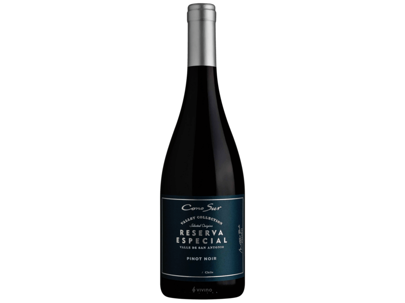 Cono Sur Reserva Especial Pinot Noir 2022