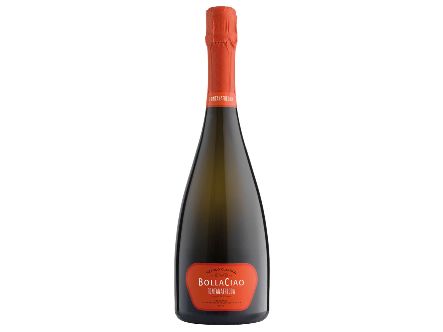 Bollaciao Fontanafredda Brut