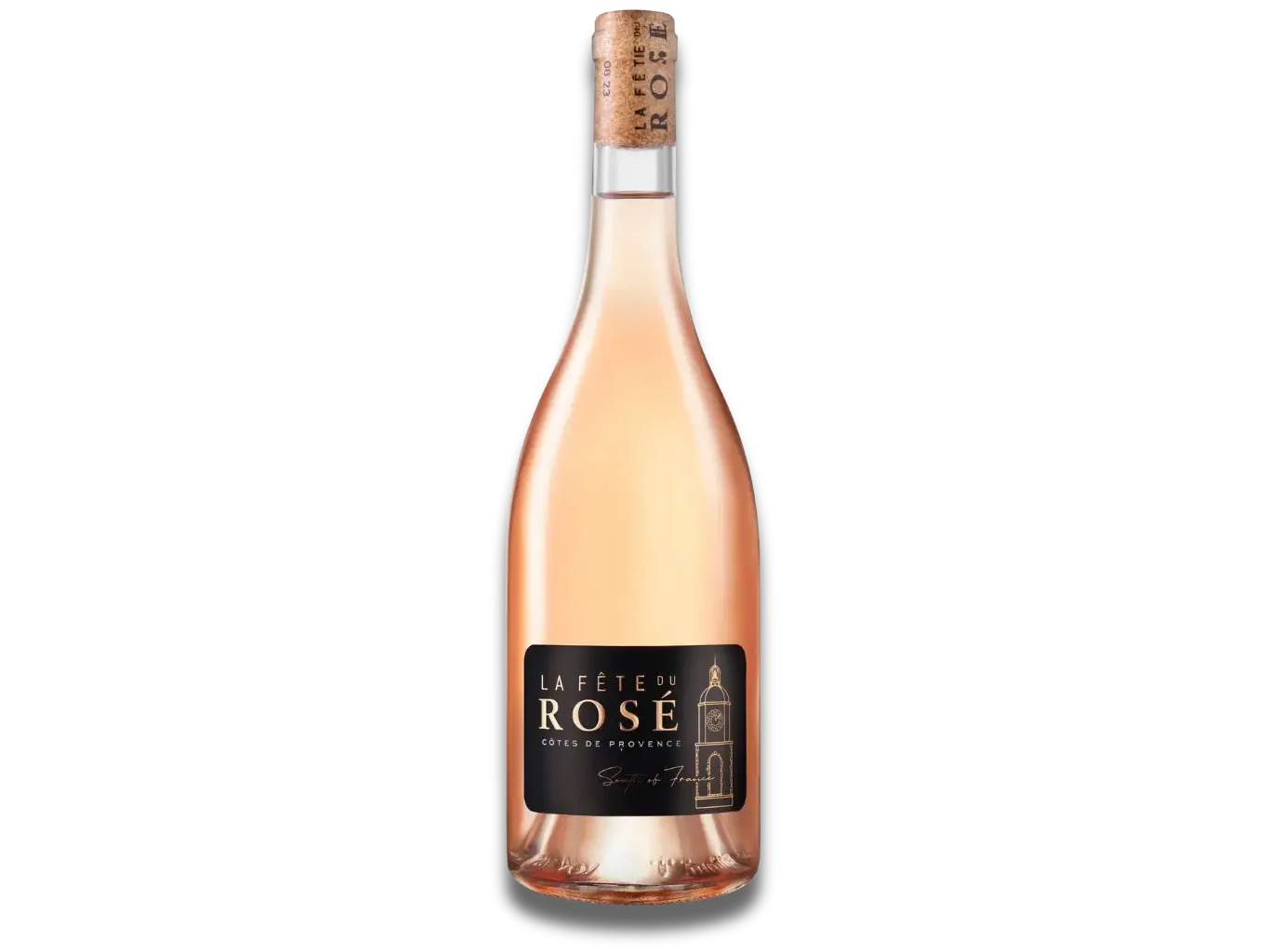 La Fete Du Rose 2021, Cotes de Provence AOP