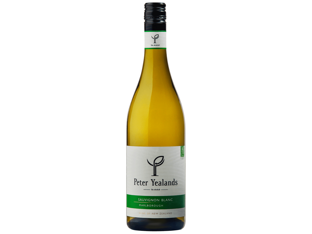 Yealands Estate Single Vineyard Sauvignon Blanc 2024