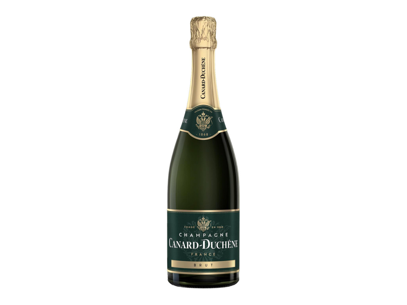 Canard Duchene Brut
