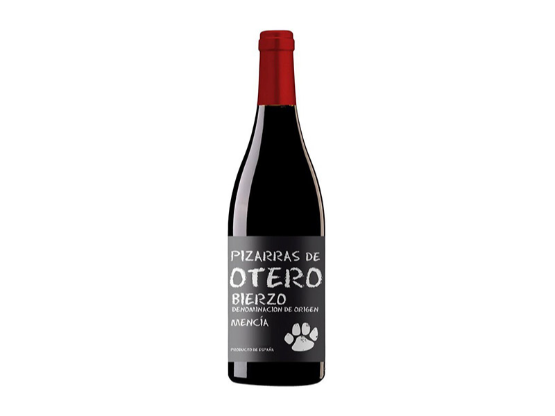 Pizarras de Otero Mencia 2024
