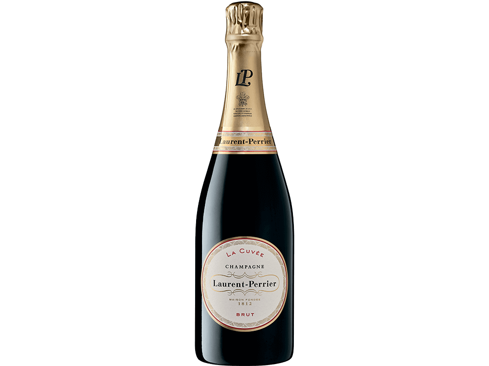 Laurent Perrier La Cuvee Brut, Tours-Sur-Marne