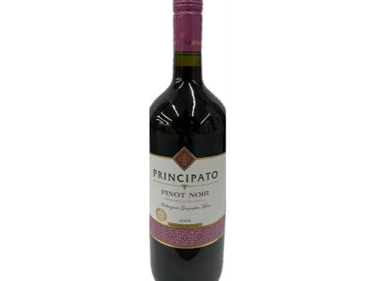 Principato Pinot Noir 2023 Provincia di Pavia IGT