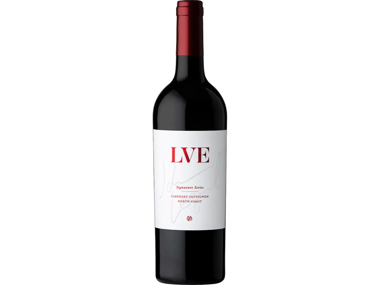 LVE John Legend Signature Series 2021 Cabernet Sauvignon