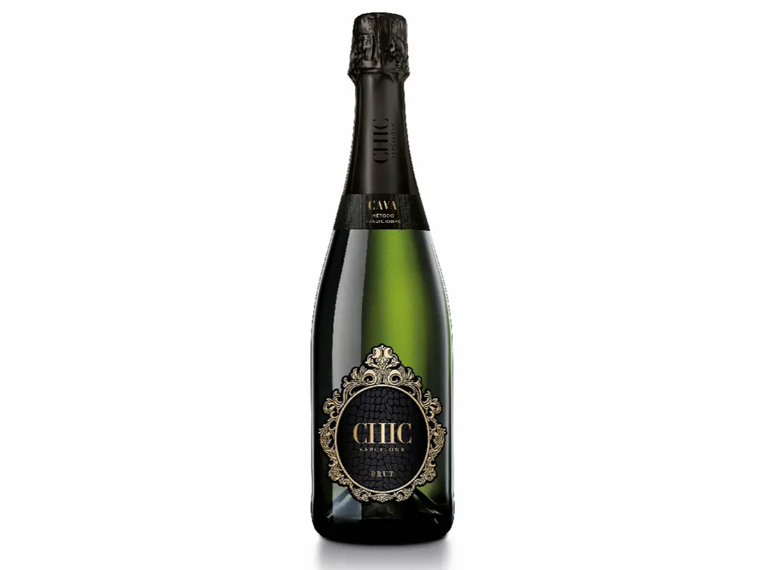 Cava Chic Barcelona Brut