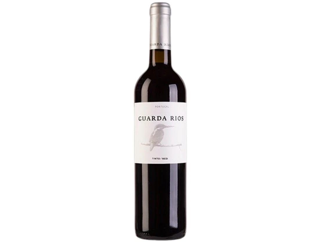 Guarda Rios Red Blend 2020 Alentejano