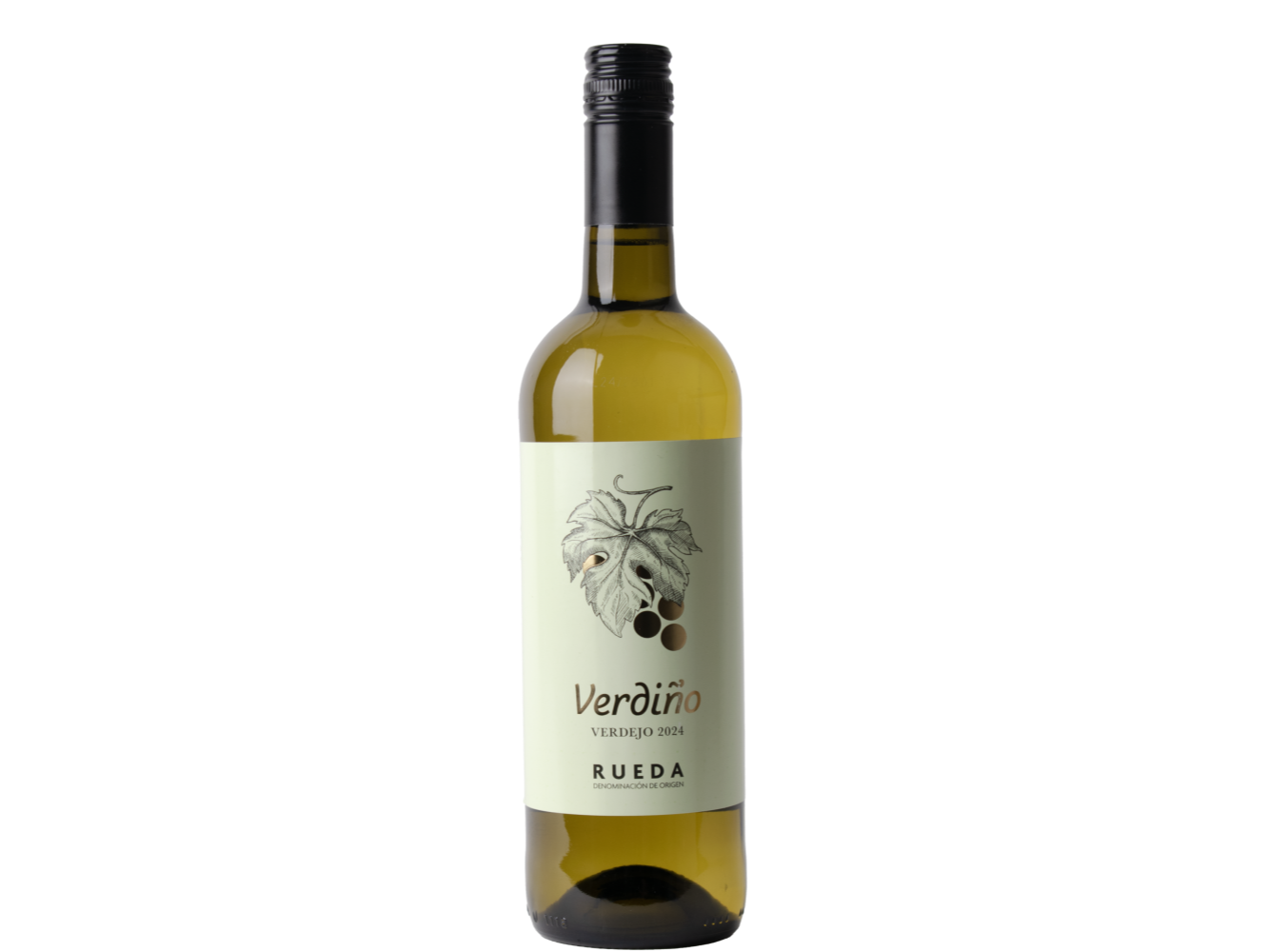 Verdiño Verdejo 2024 D.O. Rueda