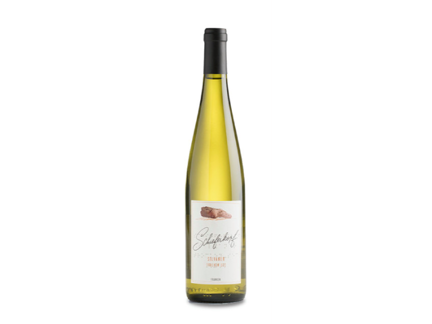 Schieferkopf Silvaner Trocken Sec 2021