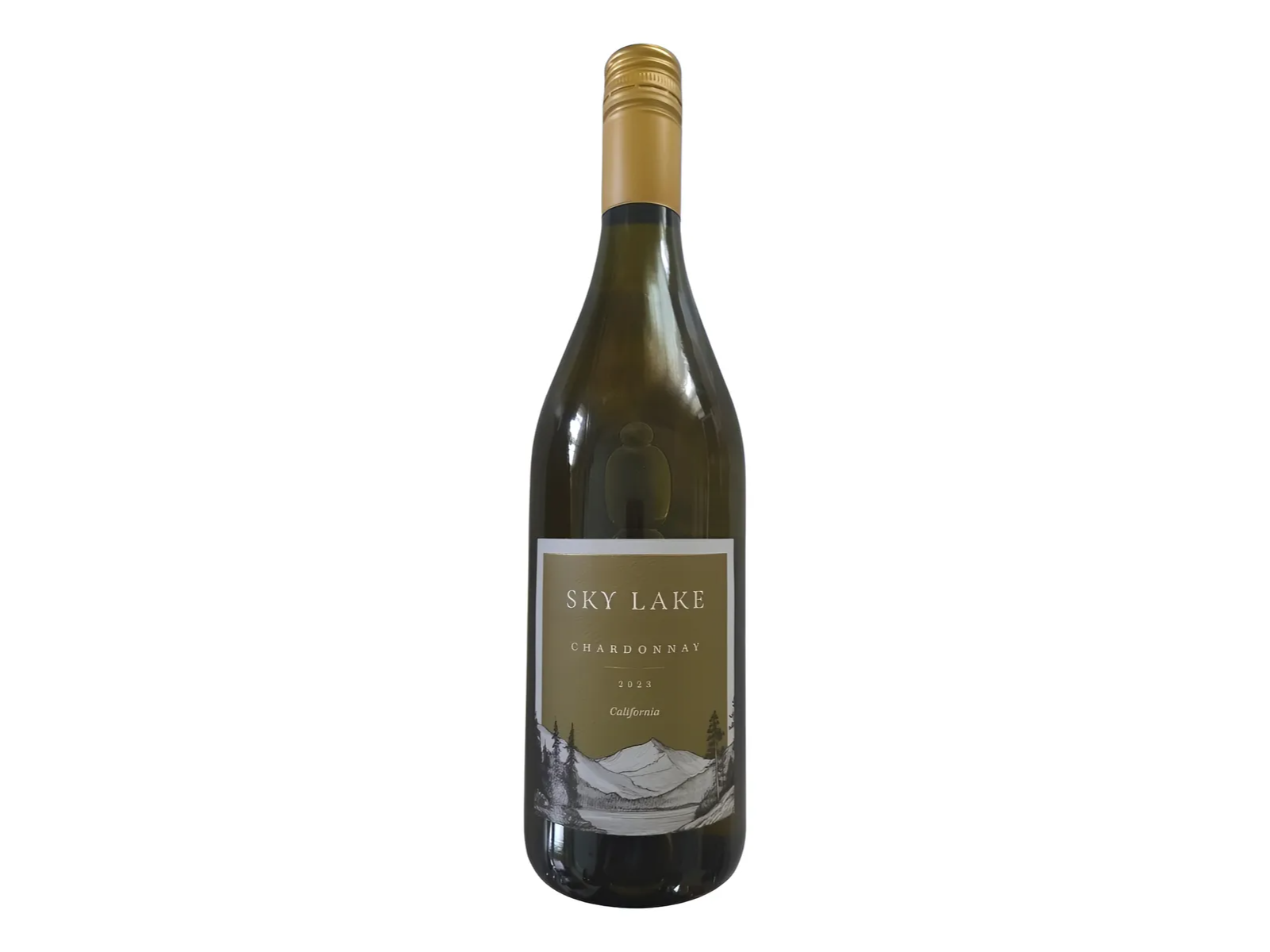 Sky Lake Chardonnay 2023, Morro Bay