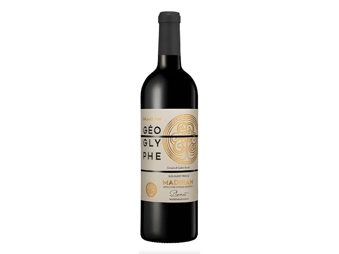 Plaimont Géoglyphe Madiran AOC Grand Vin