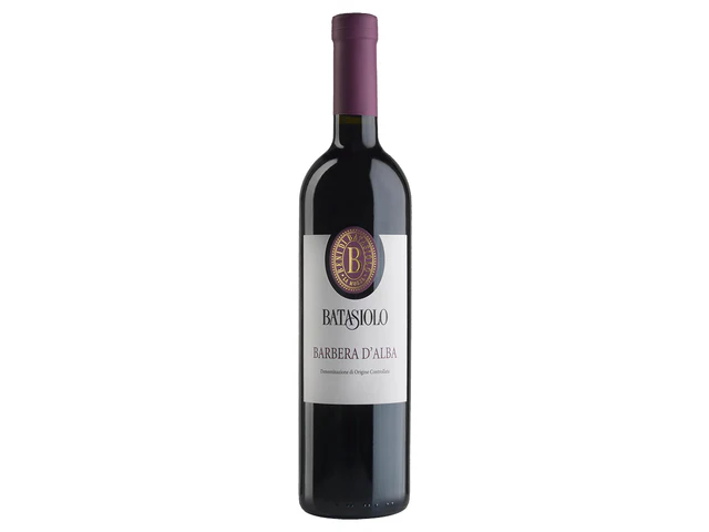 Batasiolo Barbera D´Asti DOCG 2022