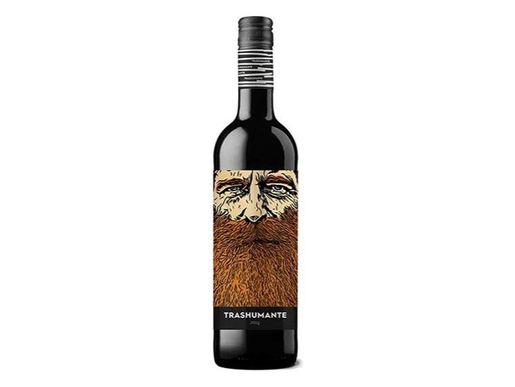 Trashumante Garnacha 2021