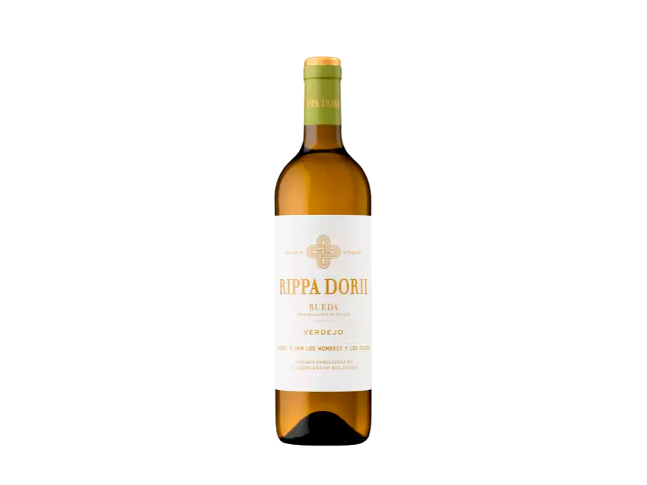 Rippa Dorii Rueda D.O. Verdejo 2024