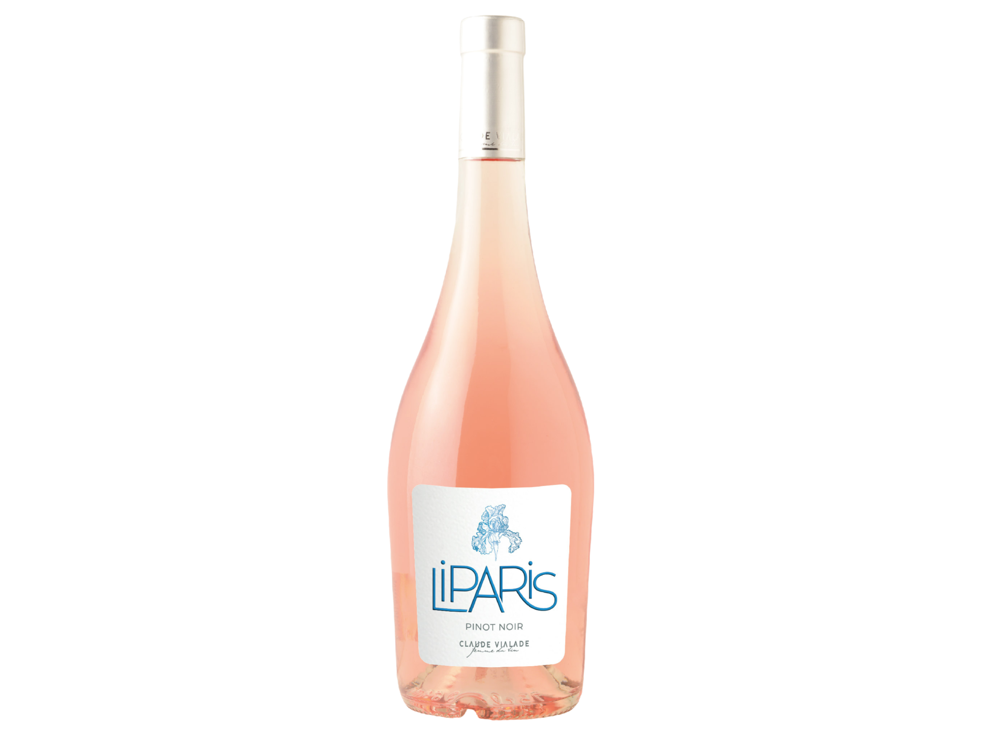 Liparis Pinot Noir Rosé 2024, Pays D´Oc IGP