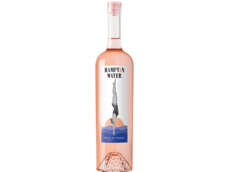 Hampton Water South of France Rose 2024