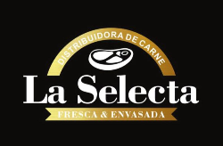 Logo LA SELECTA DISTRIBUIDORA