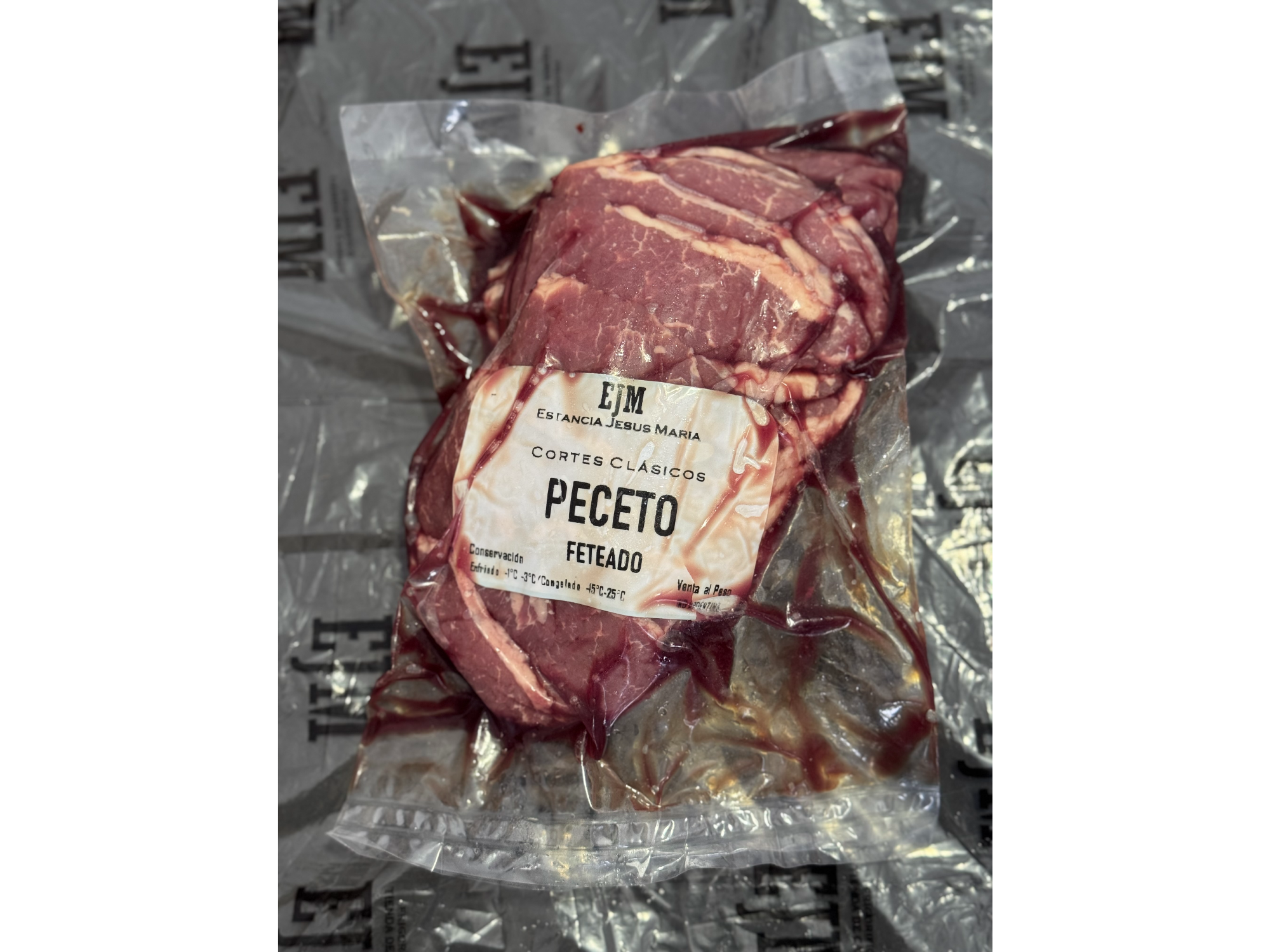 Peceto