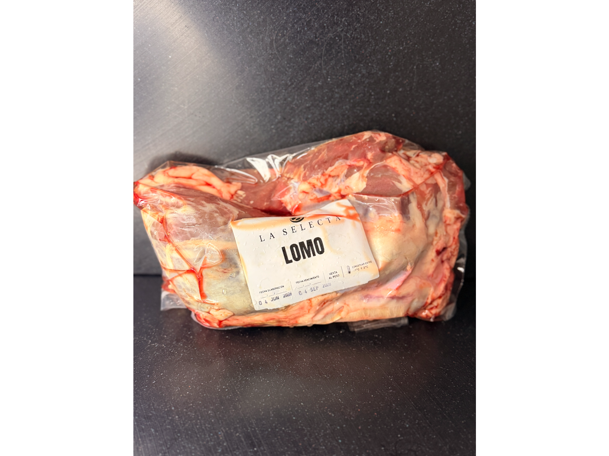 Lomo