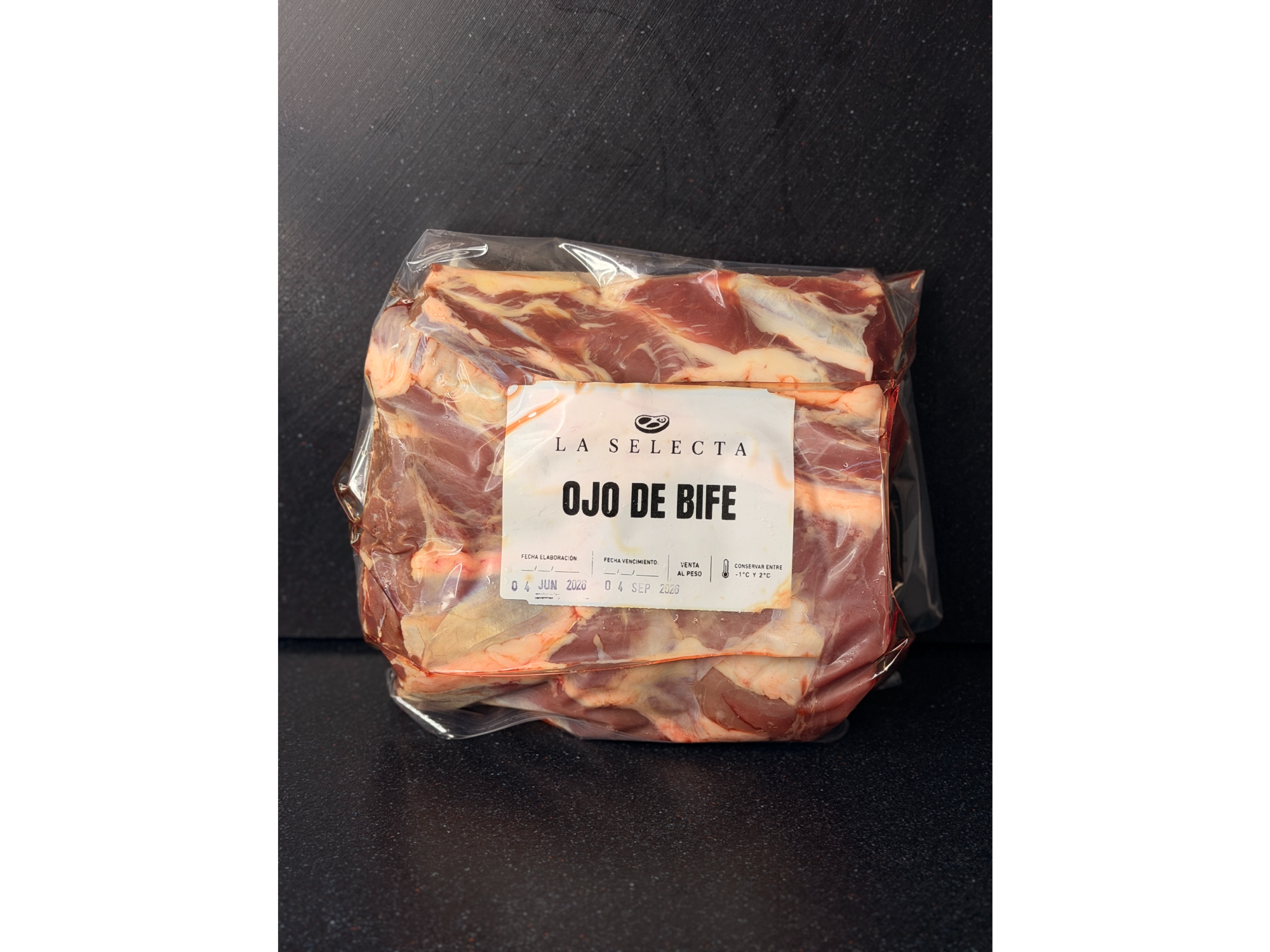 Ojo de bife