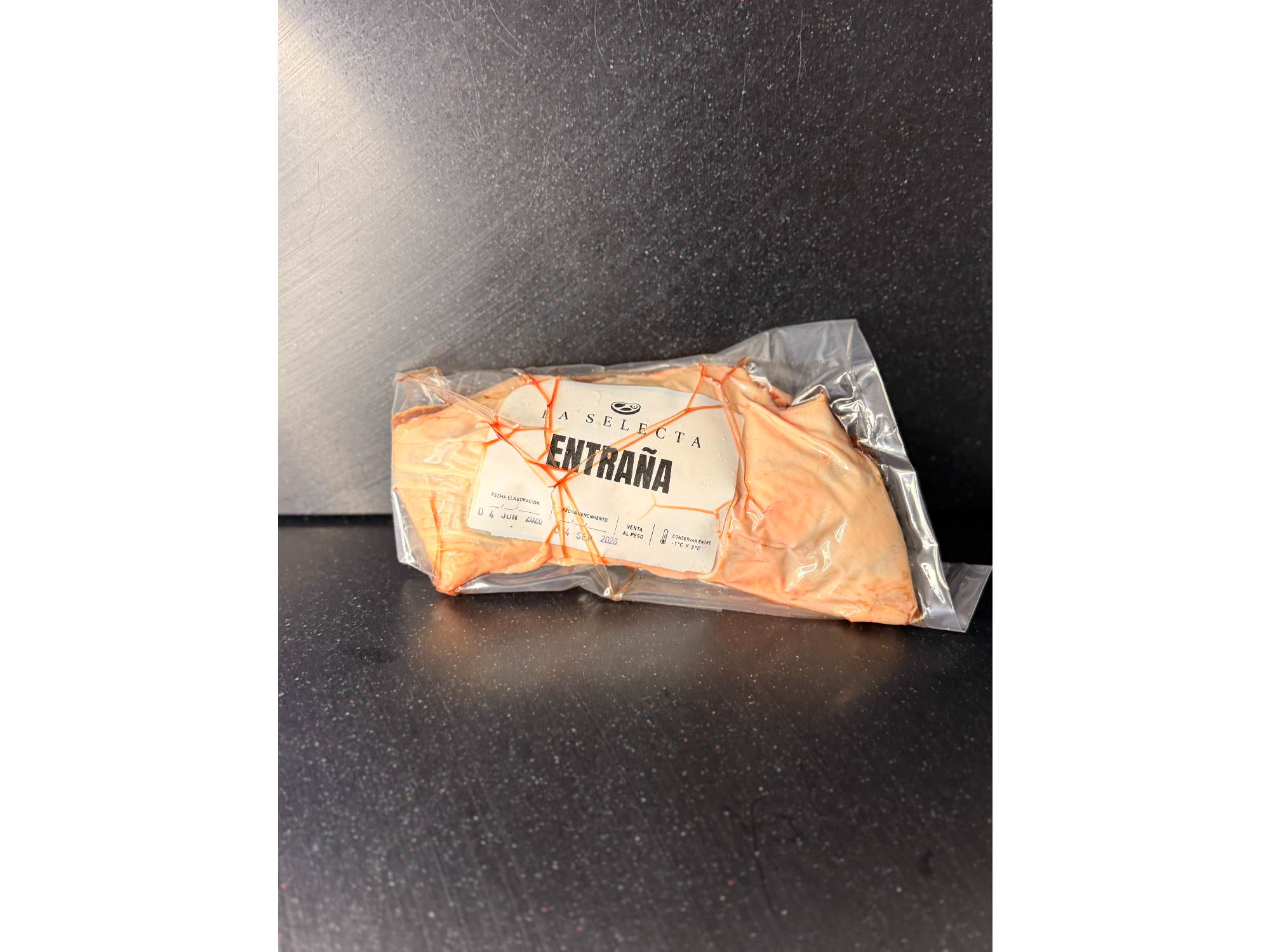 Entraña