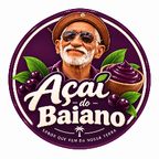 Logo de Açaí do Baiano