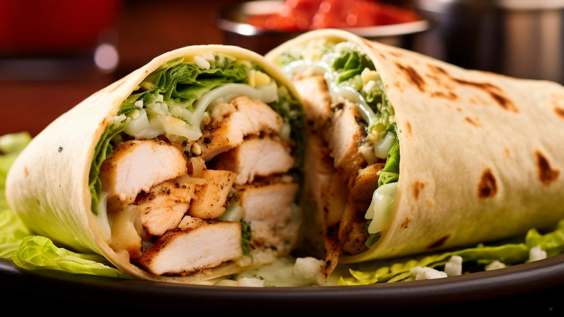 WRAPS