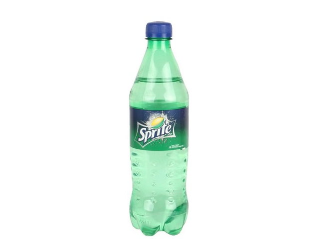 SPRITE 500