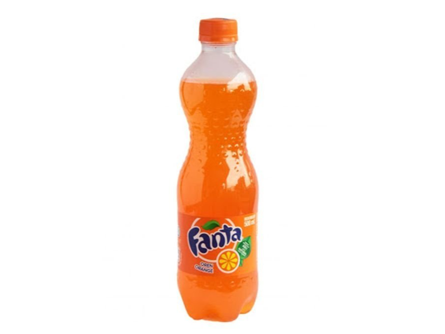 FANTA 500