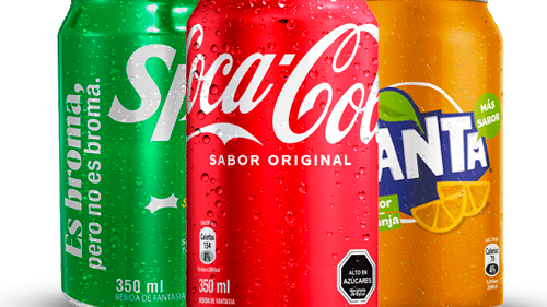 BEBIDAS
