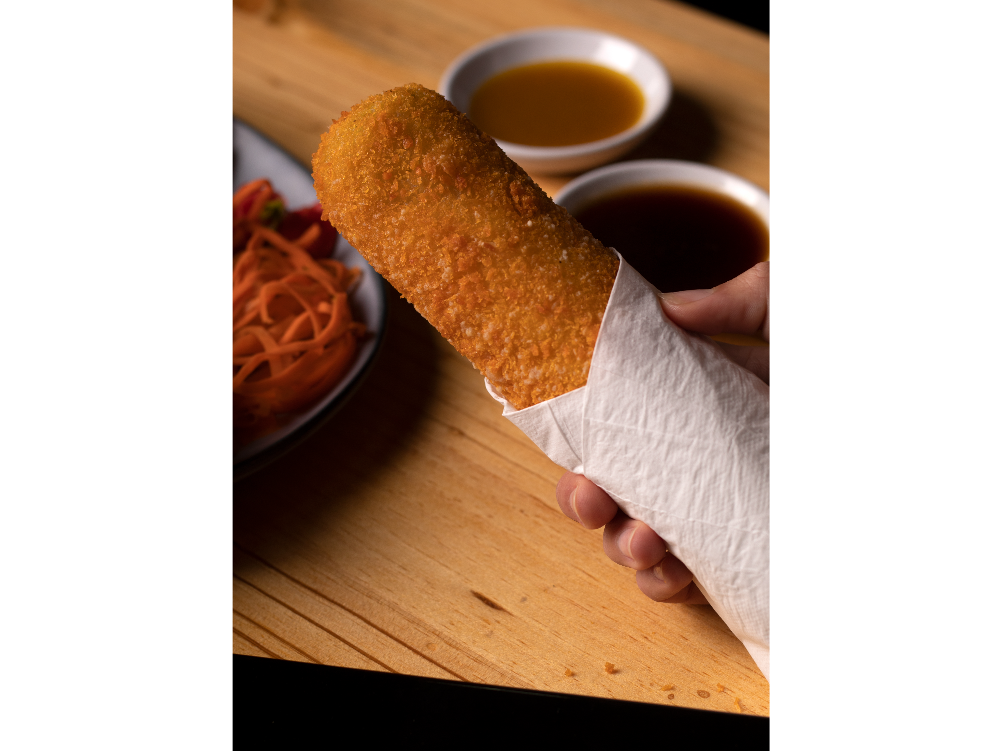 HAND ROLL PREMIUM