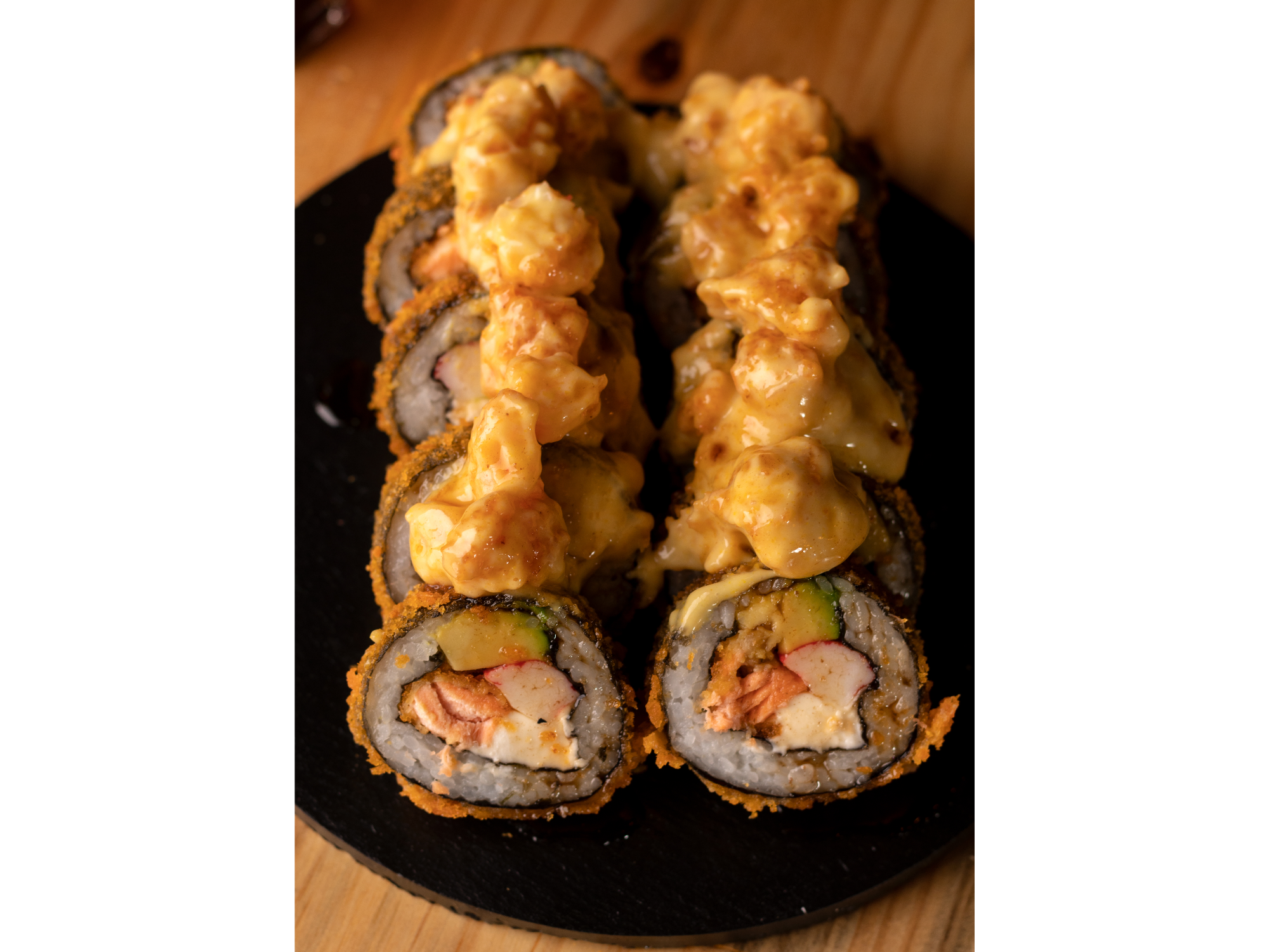 CUYAGUA ROLL