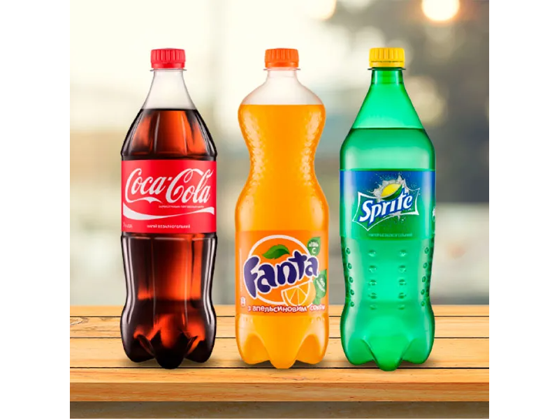 BEBIDAS DE 1.5 litros